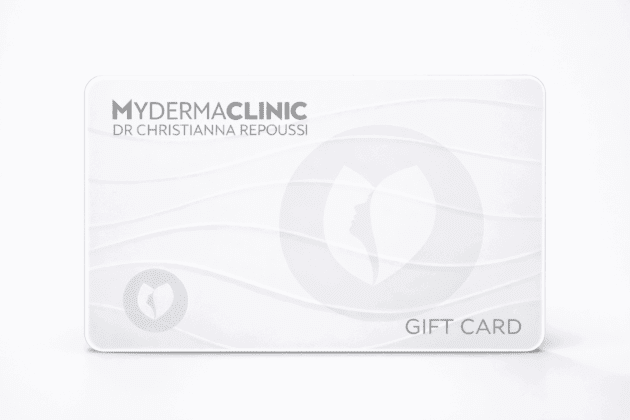 Mydermaclinic Gift Card